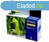 Epson T0484 Eredeti Yellow Tintapatron