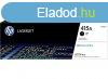 HP W2030A Eredeti Fekete Toner Hp 415A