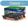 Brother TN243 Eredeti Fekete / C / M / S Toner