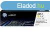 HP CF402A Eredeti Srga Toner Hp 201A