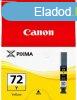 Canon PGI72 Pro 10 Eredeti Multipack Tintapatron
