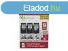 Canon PG-540Lx2 + CL-541XL Tintapatron Multipack 2x11 ml + 1