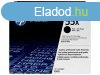 HP CE255X Eredeti Fekete Toner Hp 55X
