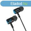 Esperanza fm flhallgat mikrofonnal - EH207