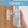 ntapads hosszabt telept aljzat
