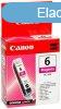 Canon BCI-6eM Magenta tintapatron