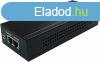 Hikvision LAS60-57CN-RJ45 PoE (midspan) injektor, 60 W, kbe