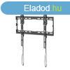 Manhattan Low-Profile Tilting TV Wall Mount 32"-70"