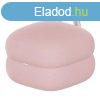 Sony Case Cover for LinkBuds Fit Ash Pink