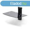 Startech Floating Wall-Mounted AV Shelf