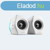 Edifier Hecate G2000 Speaker RGB White