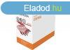 Hikvision CAT6 U-UTP Patch Cable 305m Red