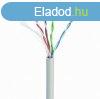 Gembird CAT5a U-UTP Installation Cable 305m Grey