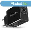 AXAGON ACU-DS16 Smart Wall Charger