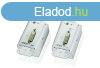 ATEN VE606 DVI/Audio Cat 5 Extender Wall Plate (US) (1920x12
