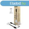 Club3D DisplayPort to DVI-D Single-Link Passive Adapter