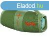 Trevi Xjump XJ 120 40W TWS Amplified Bluetooth Speaker Green