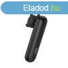 Hoco E36 Free Sound Bluetooth Headset Black