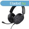 Trust GXT 489 Fayzo Gaming Headset Black