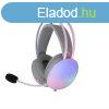 White Shark Firefly Gaming Headset White