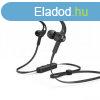 Hama Freedom Run Bluetooth Headset Black