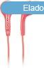 Sencor SEP 120 Earphones Pink