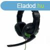 Media-Tech MT3602 Cobra Pro Outbrake Headset Black