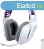 Logitech G733 Lightspeed Wireless RGB Headset White