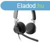 Logitech UC Zone Wired Headset Black
