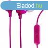 Sony MDR-EX15APPI Headset Pink