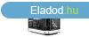 HYTE Y60 Tempered Glass Panda