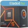 AMD Ryzen 5 7600 3,8GHz AM5 BOX