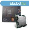 AMD Ryzen 5 7600X 4,7GHz AM5 BOX (Ventiltor nlkl)