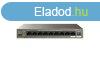 IP-COM G1110PF-8-102W 9GE+1SFP Ethernet Unmanaged Switch Wit