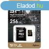 Silicon Power 256GB microSDXC Gold Series High Endurance Cla