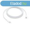 Apple 240W USB-C Charge Cable (2m) White