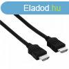Hama FIC Eco High Speed HDMI kbel 25db/CSG 3m Black