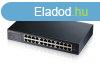 ZyXEL GS1900-24Ev3 24port GbE Smart Managed Switch