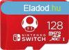 Sandisk 128GB microSDXC Class 10 UHS-1 U3 A1 For Nintendo Sw