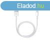 Apple Lightning USB kbel 0,5m White
