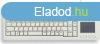Cherry XS G84-5500 Keyboard Light Grey US