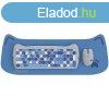 Canyon CNS-HSETW6BL-HU Wireless Keyboard Combo Kitty Edition