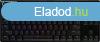 Logitech G Pro TKL Clicky Mechanical Gaming Keyboard Black U
