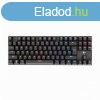 White Shark GK-2106B Commandos Red Switch Mechanical Gaming 