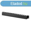 APC Easy Rack Horizontal Cable Manager 1U