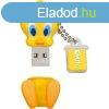 Emtec 16GB L100 Tweety USB2.0 Yellow