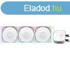 Geometric Future Eskimo Junior 36 White