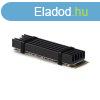 AXAGON CLR-M2L10 Heatsink for M.2 SSD