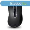 Advance Shape 3D Mouse Black