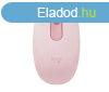 Logitech M196 Wireless Mouse Pink
